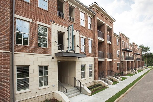 Midtown Row Apartments apartments in Montgomery, AL