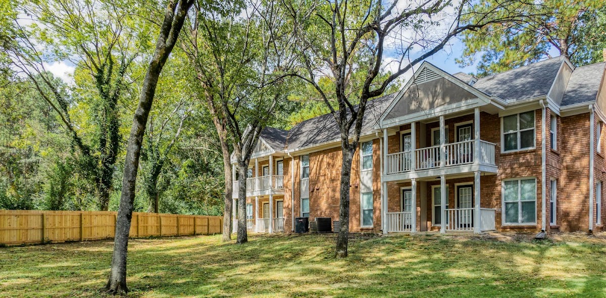 The Gatsby at Midtown Apartment Living apartments in Montgomery, AL