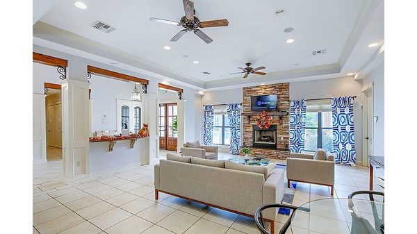 Village at Midtown apartments in Mobile, AL
