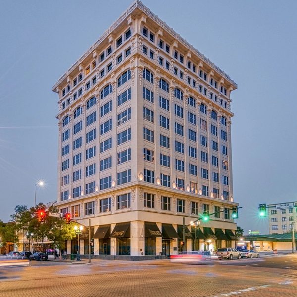 The Standard Apartments apartments in Shreveport, LA