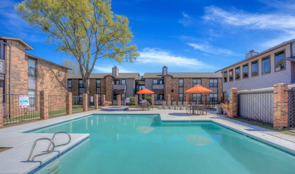 North Pointe Apartments apartments in Bossier City, LA