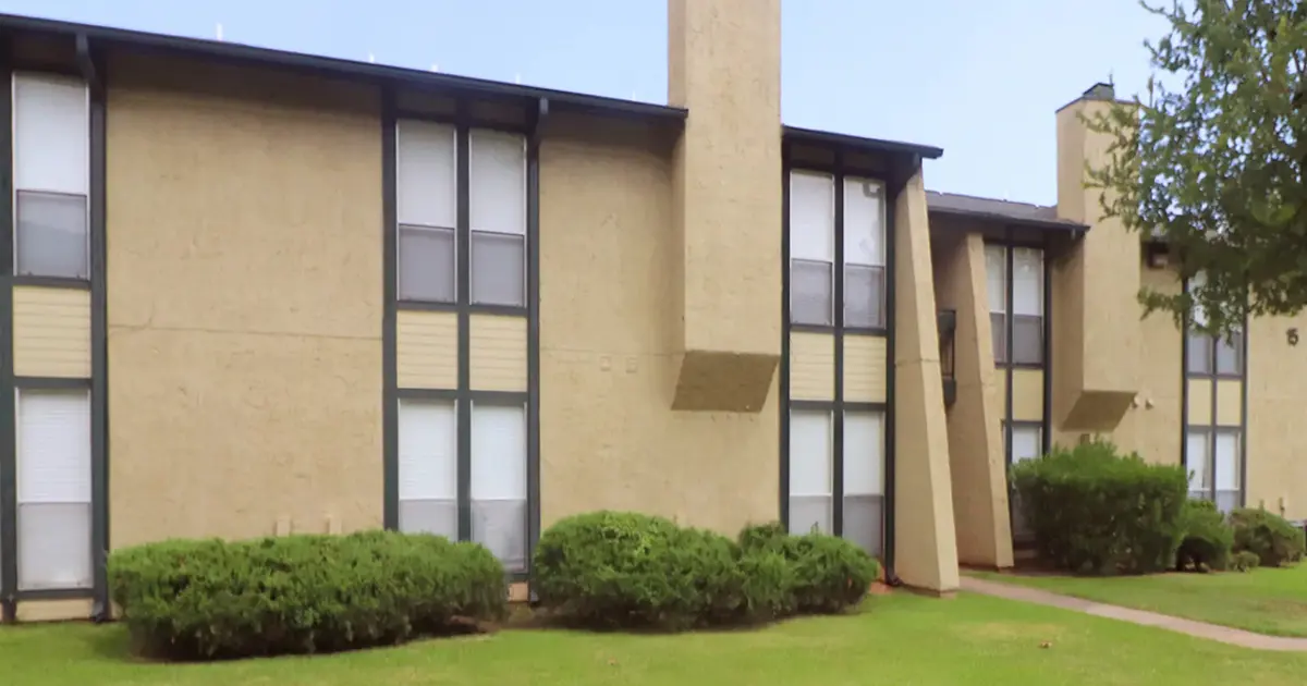 Alexis Park Apartments apartments in Bossier City, LA
