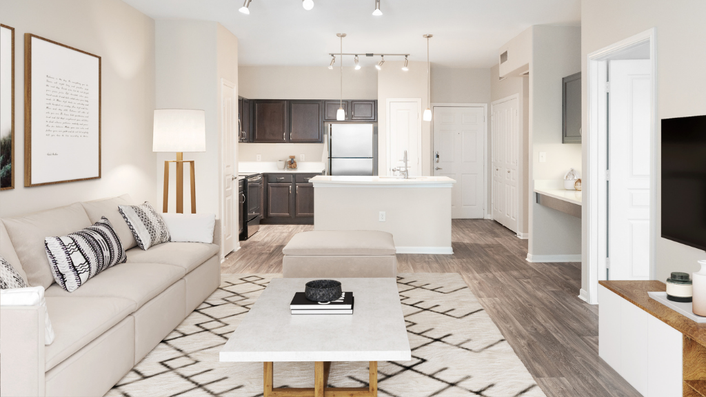 Avalon At Pier 121 apartments in Lewisville, TX