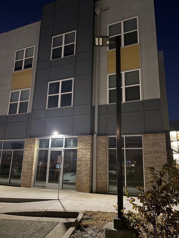 Y Gardens Apartments apartments in Springfield, MO