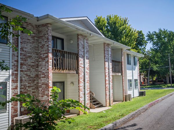 Southwinds Apartments apartments in Springfield, MO