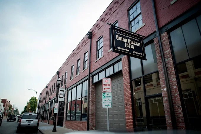 Springfield Loft Apartments apartments in Springfield, MO