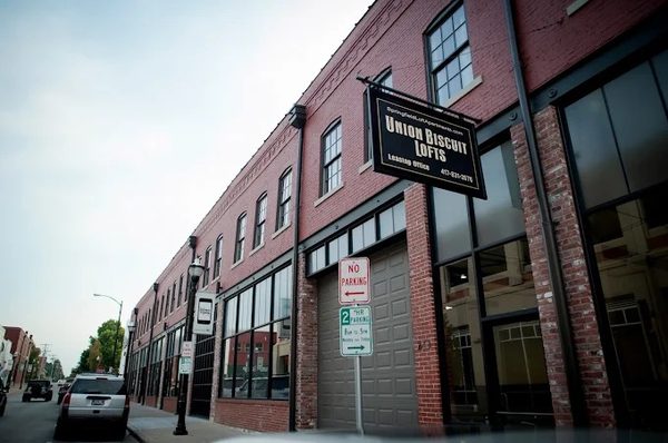 Springfield Loft Apartments apartments in Springfield, MO