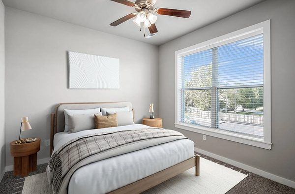 The Edge Luxury Apartments apartments in Springfield, MO