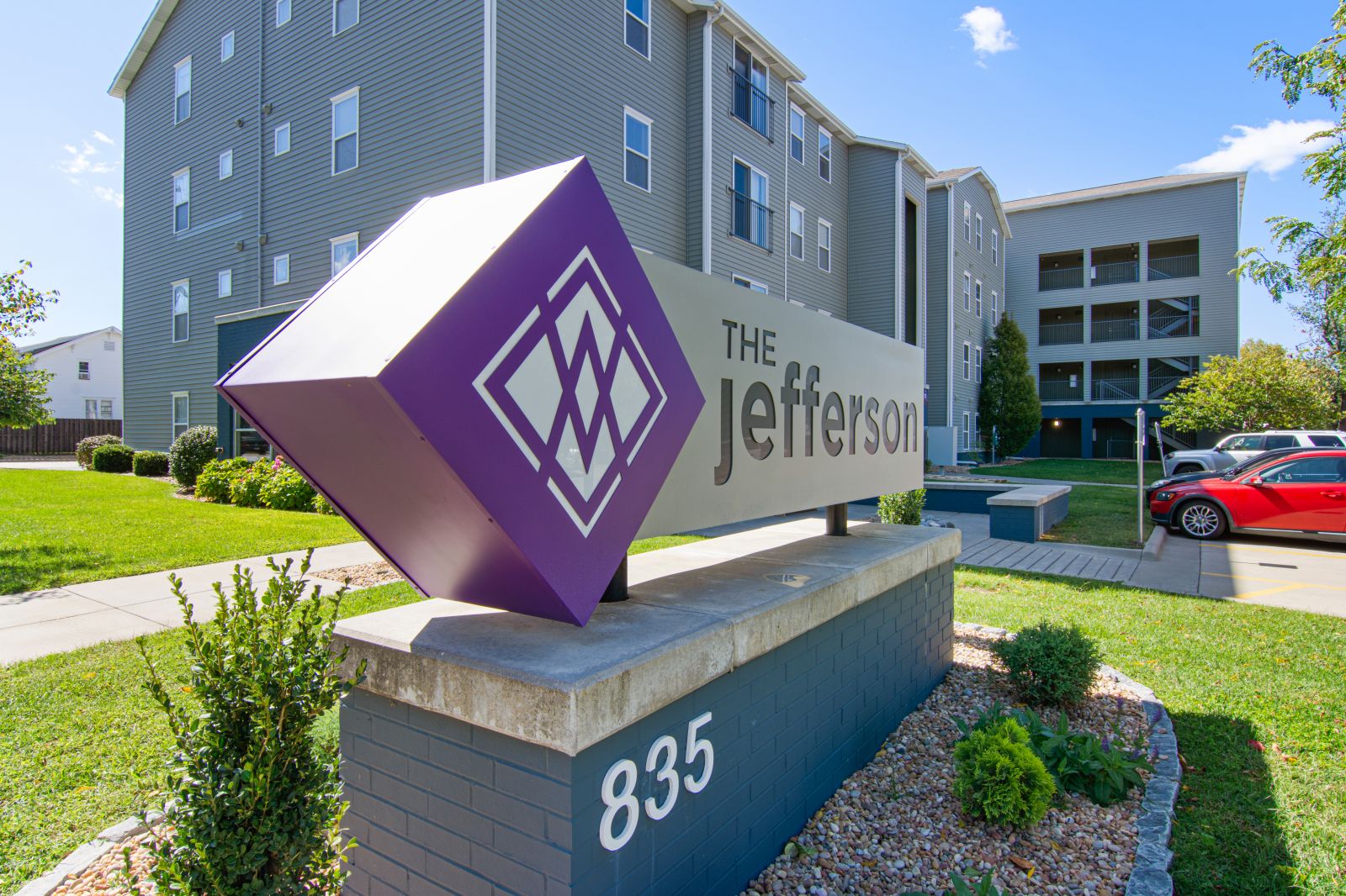 Deep Elm, Elevate Student Living apartments in Springfield, MO