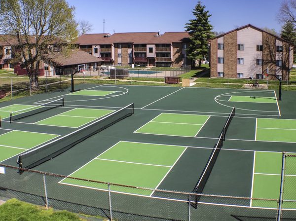 Briarwood Village Apartments apartments in Springfield, MO