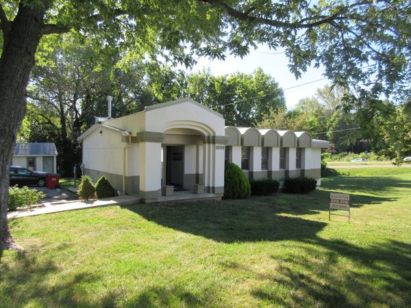 Roosevelt Apartments apartments in Independence, MO