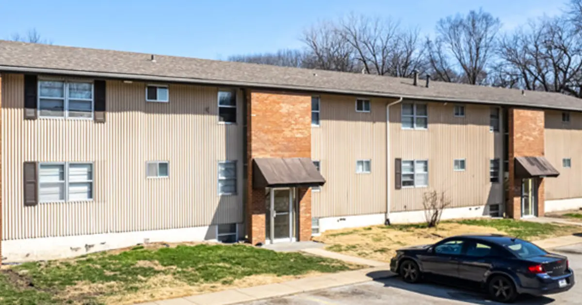 Timber Creek Apartments apartments in Independence, MO