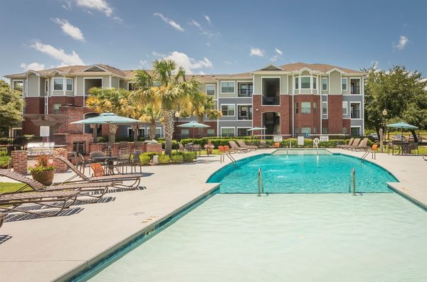 Parkside at Cottage Hill Apartments apartments in Mobile, AL