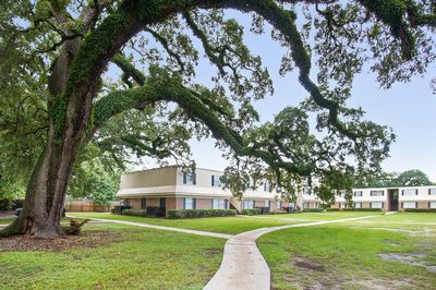 Bay Oaks Apartments apartments in Mobile, AL