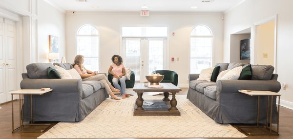 The Reserve at Billingsley apartments in Montgomery, AL