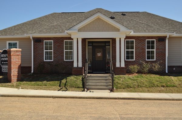 Heritage View Apartment Homes apartments in Montgomery, AL