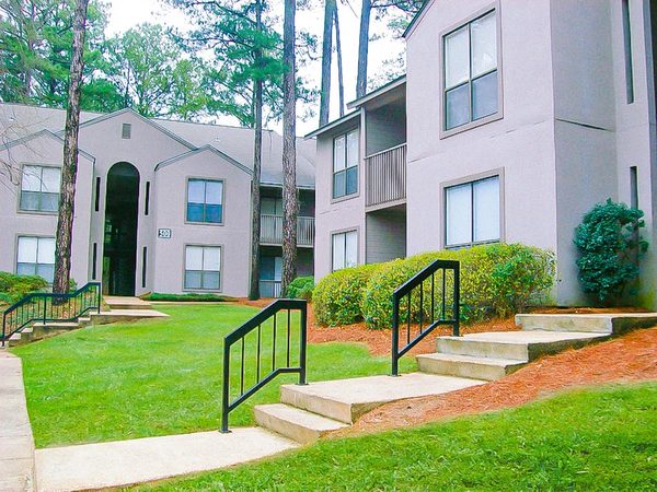 Azalea Hill Apartments apartments in Montgomery, AL