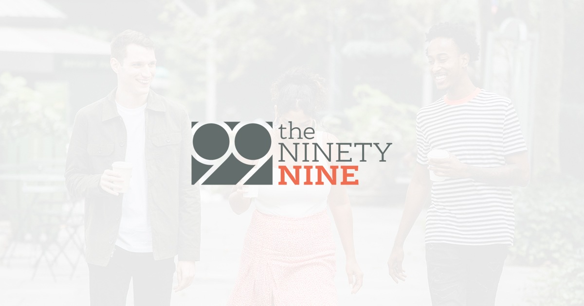 The NinetyNine apartments in Raleigh, NC