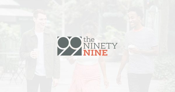 The NinetyNine apartments in Raleigh, NC