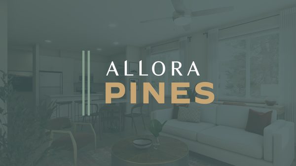 Allora Pines apartments in Raleigh, NC
