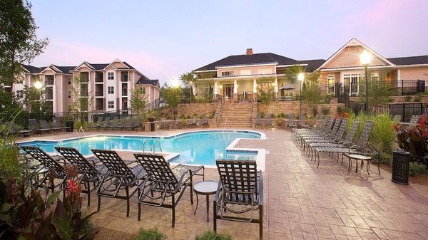 Abberly Place Apartment Homes apartments in Garner, NC