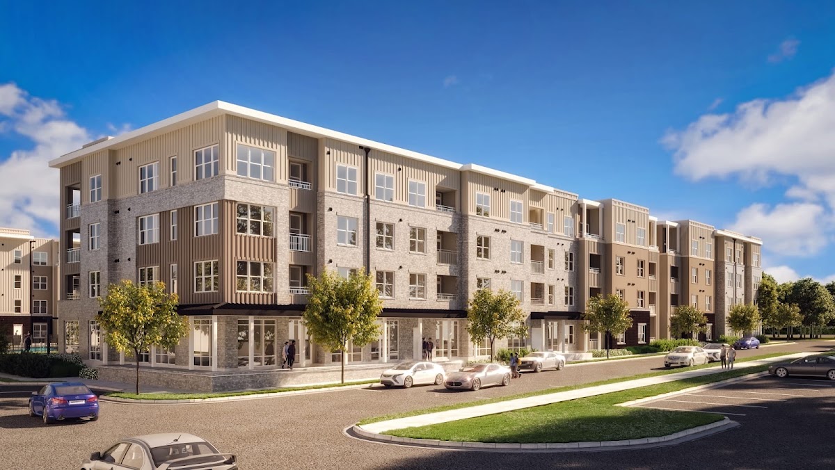 Abberly Royal Creek Apartment Homes apartments in Raleigh, NC