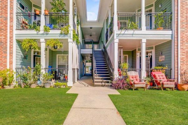 Audubon Lake Apartment Homes apartments in Lafayette, LA