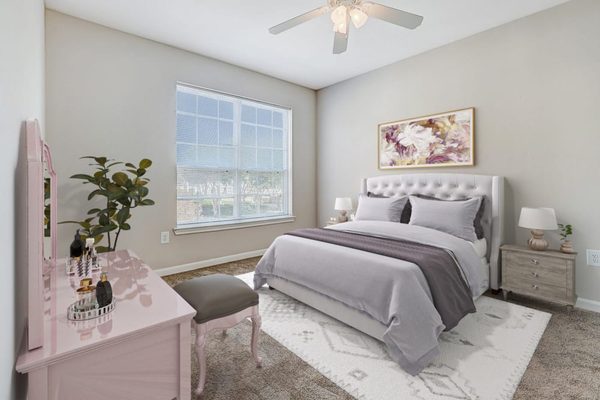 Chateau Des Lions Apartment Homes apartments in Lafayette, LA