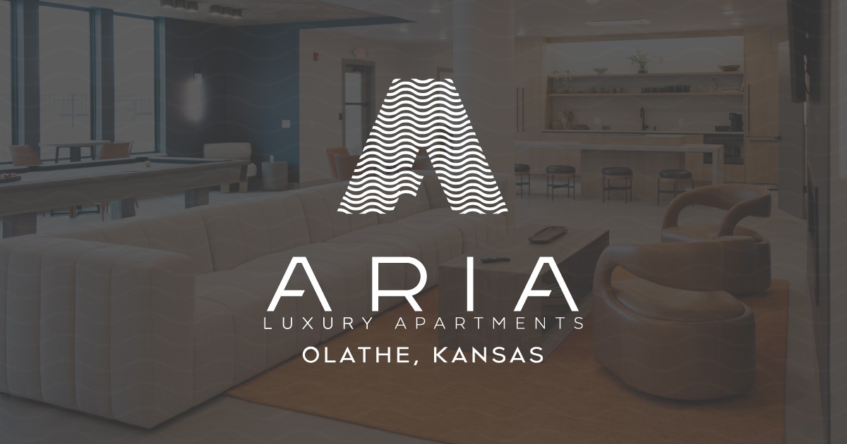 ARIA - Luxury Apartments apartments in Olathe, KS