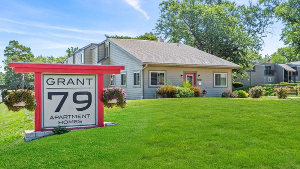 Grant 79 Apartment Homes apartments in Overland Park, KS