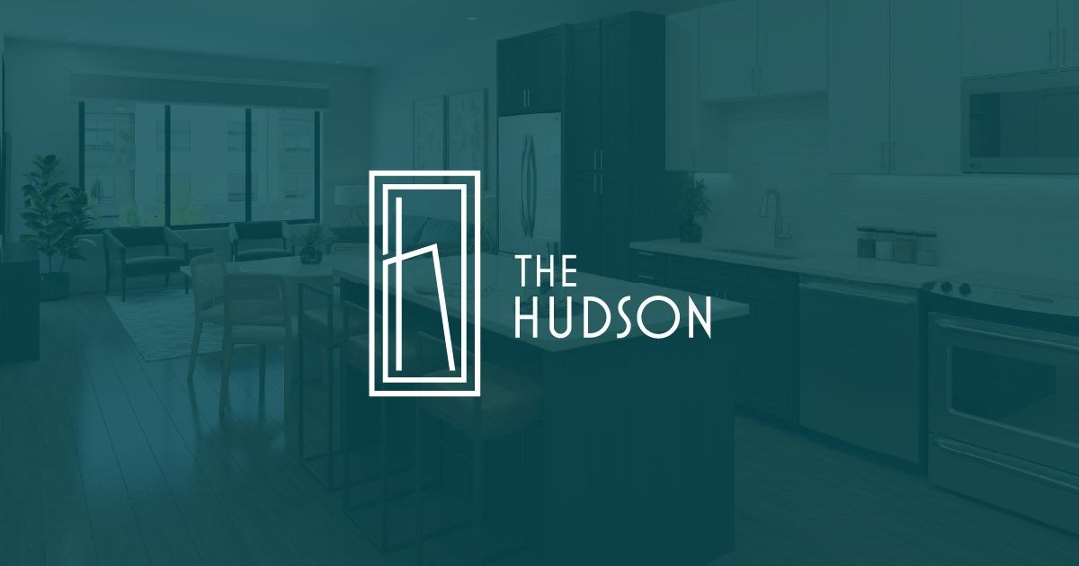 The Hudson apartments in Kansas City, KS