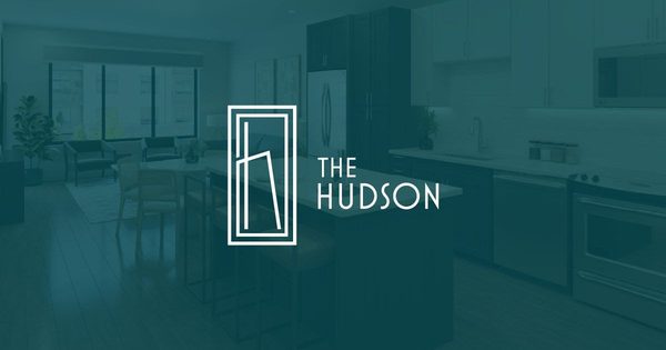 The Hudson apartments in Kansas City, KS