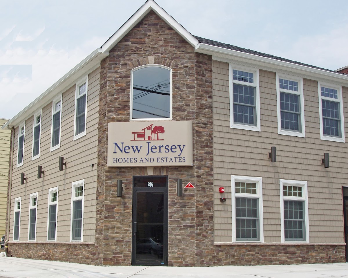 New Jersey Homes and Estates apartments in Paterson, NJ