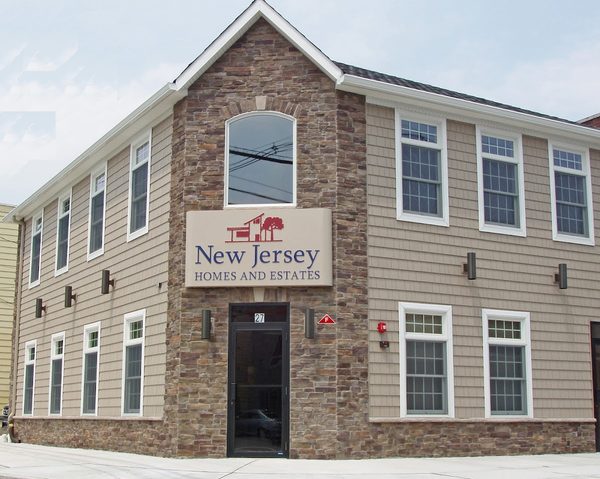 New Jersey Homes and Estates apartments in Paterson, NJ