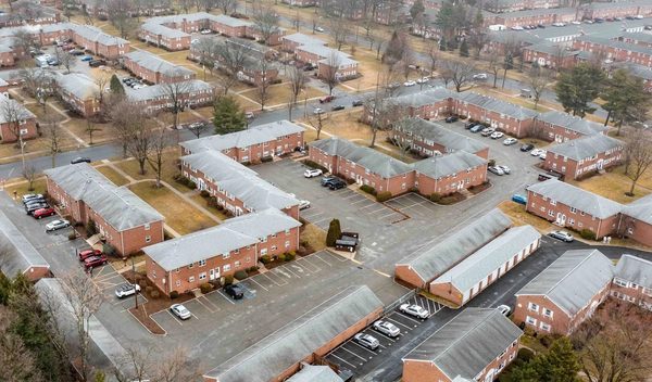 Manchester Village Apartments apartments in Paterson, NJ