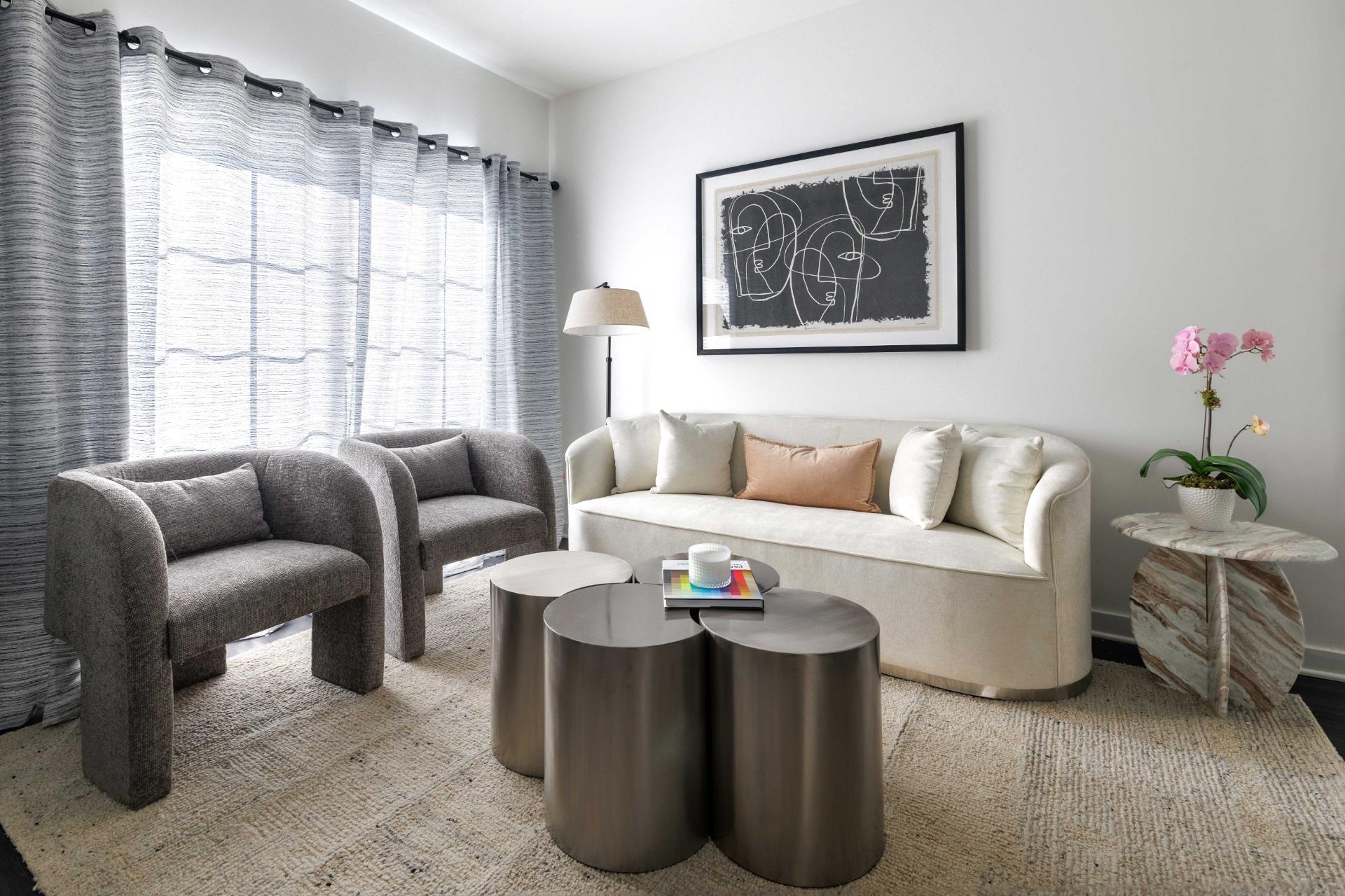 The Park apartments in Elizabeth, NJ
