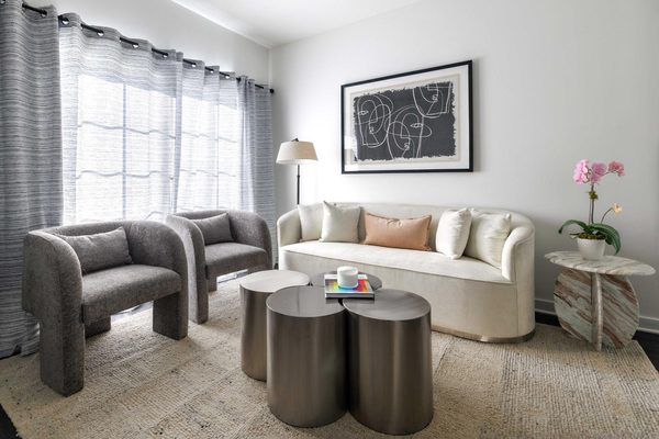 The Park apartments in Elizabeth, NJ