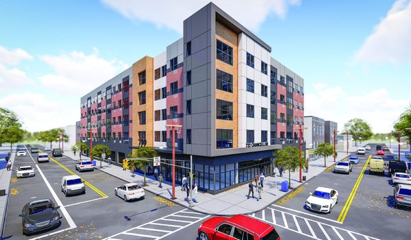 722 Chancellor Apartments apartments in Elizabeth, NJ