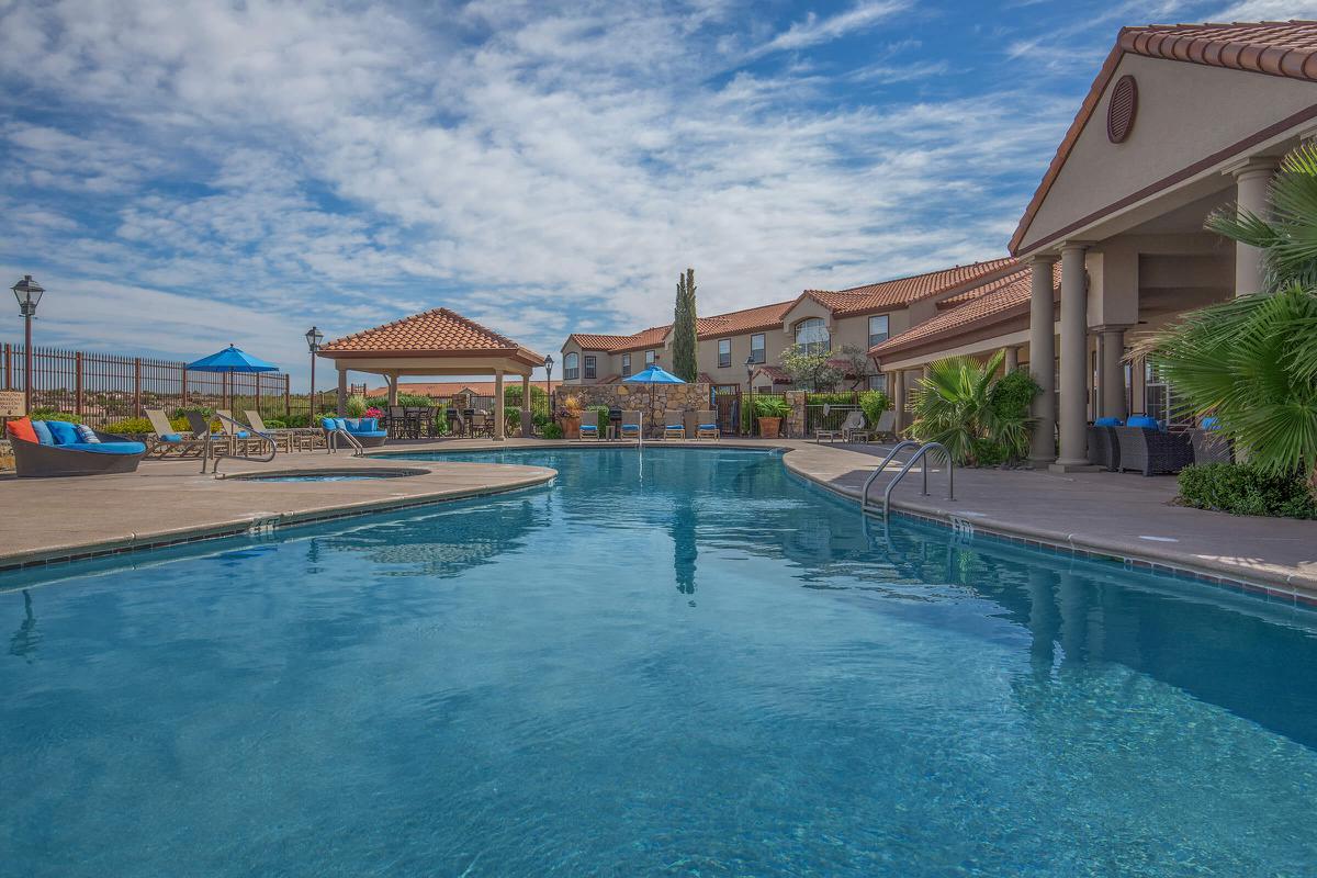 Casas De Soledad Apartment Homes apartments in Las Cruces, NM