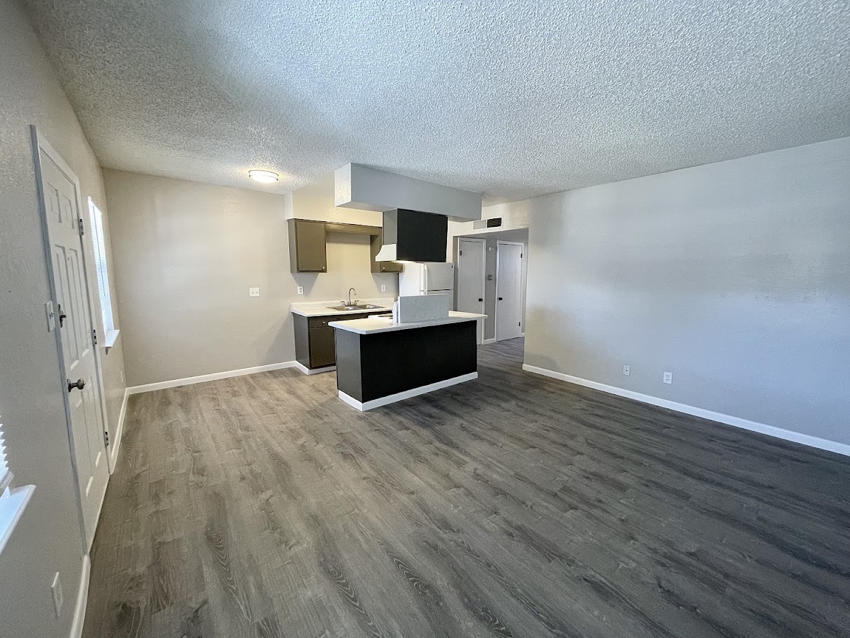 Telshor Vista Apartments apartments in Las Cruces, NM