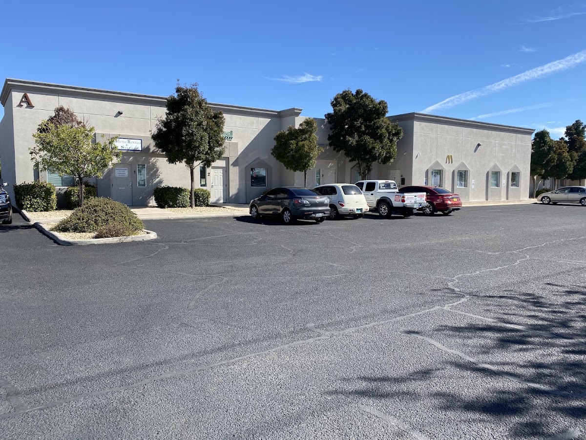 Executive Rentals LLC apartments in Las Cruces, NM