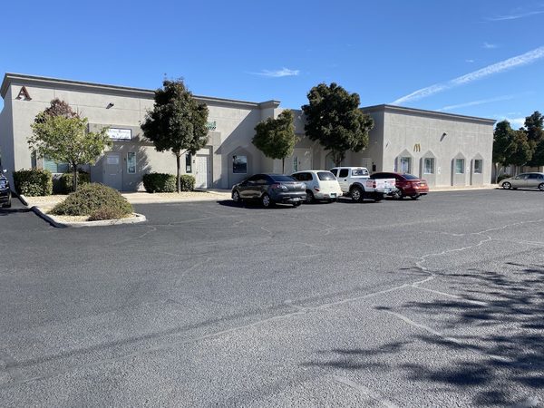 Executive Rentals LLC apartments in Las Cruces, NM
