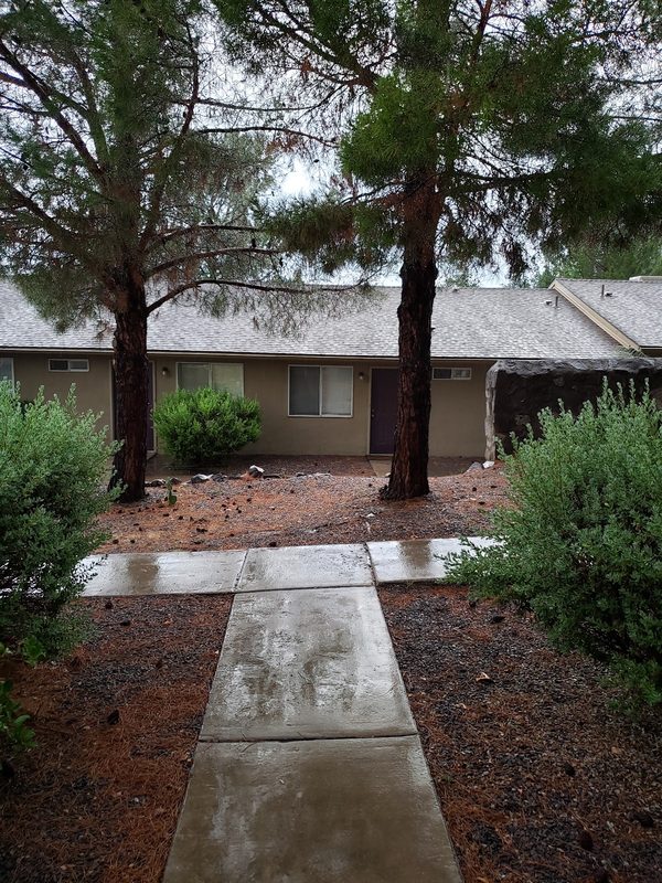 Greco Rentals apartments in Las Cruces, NM