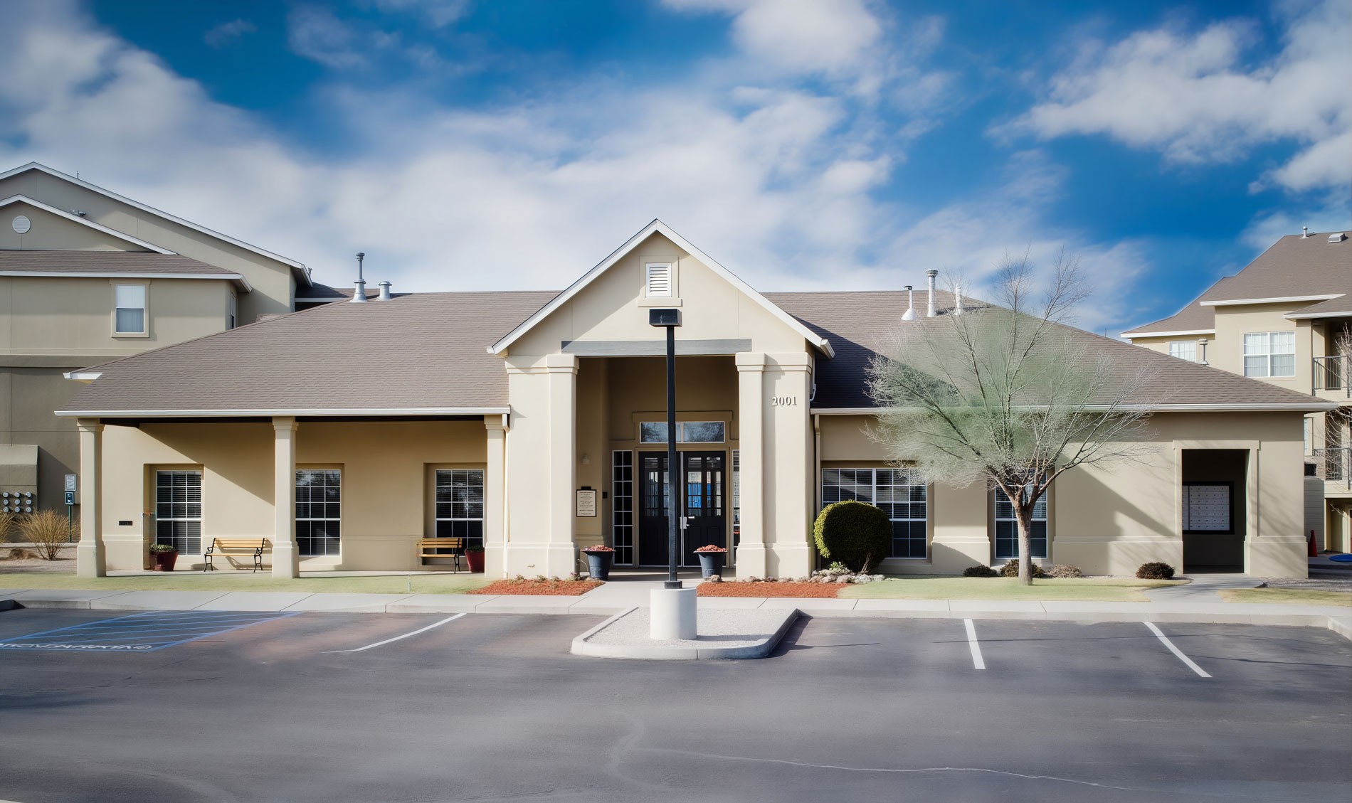 Arrowhead Ridge Apartments apartments in Rio Rancho, NM