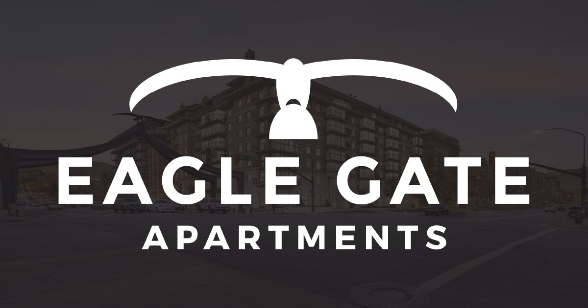 Eagle Gate Apartments apartments in West Valley City, UT