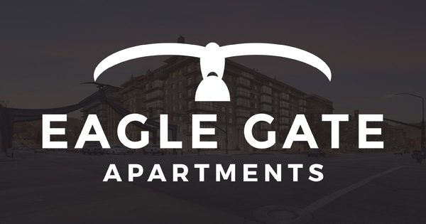 Eagle Gate Apartments apartments in West Valley City, UT