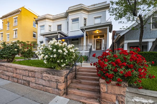 First Ave Homes apartments in West Valley City, UT
