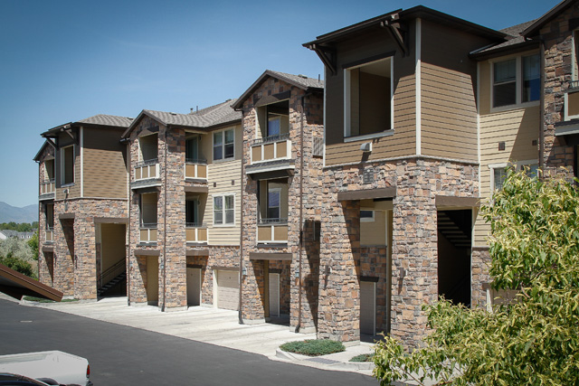 San Marino Apartments apartments in West Jordan, UT