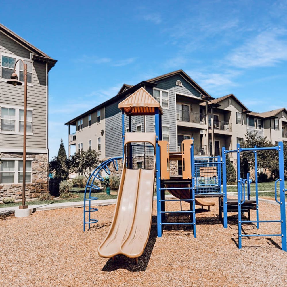 Florentine Villas apartments in West Jordan, UT