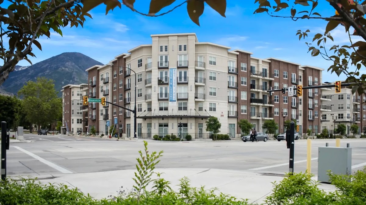 200 City View apartments in Provo, UT